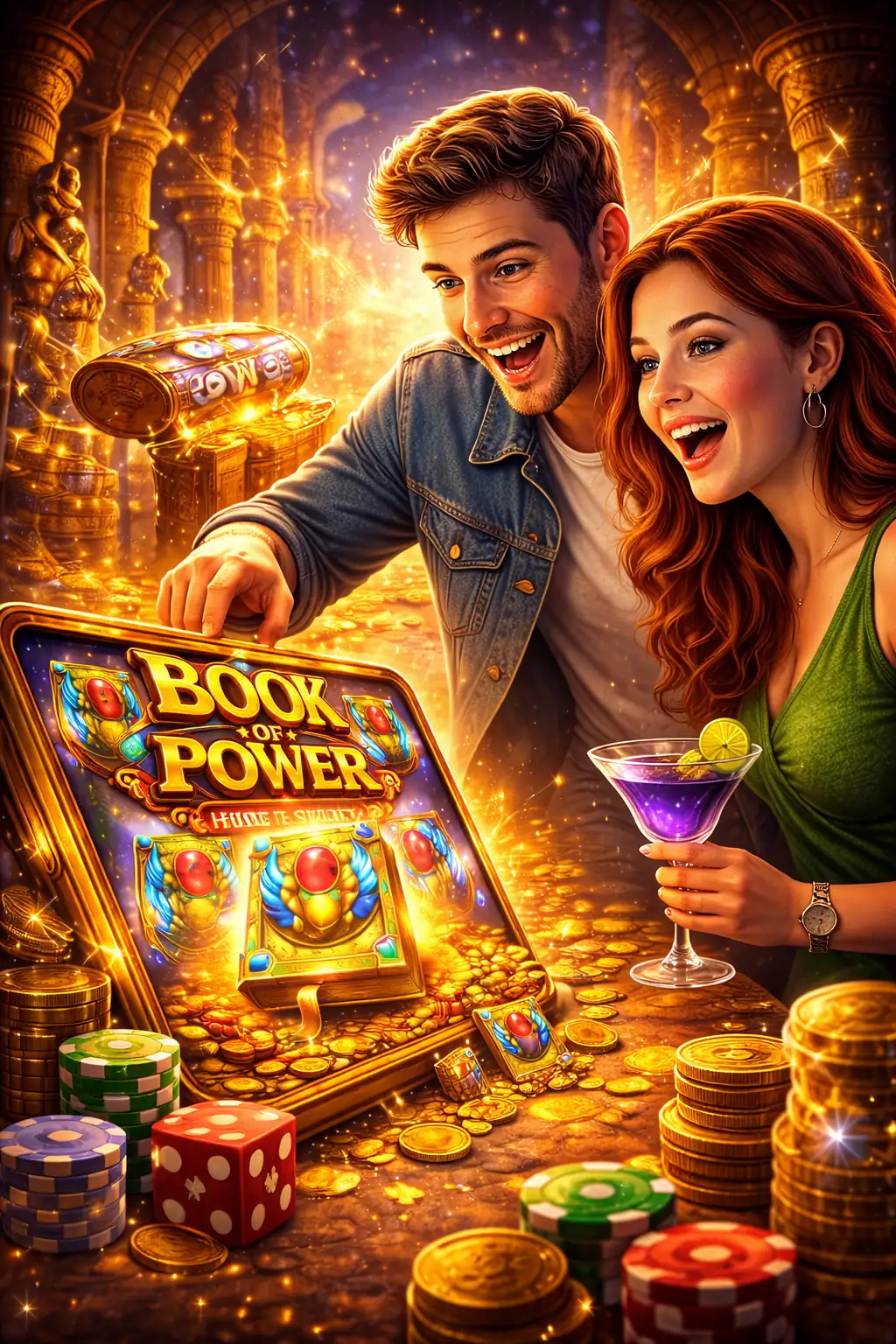 Free Spins Feature Deep Dive